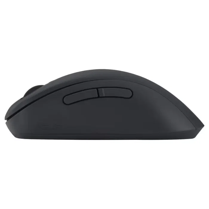 ASUS MD102 Ratón Inalámbrico Gris Oscuro